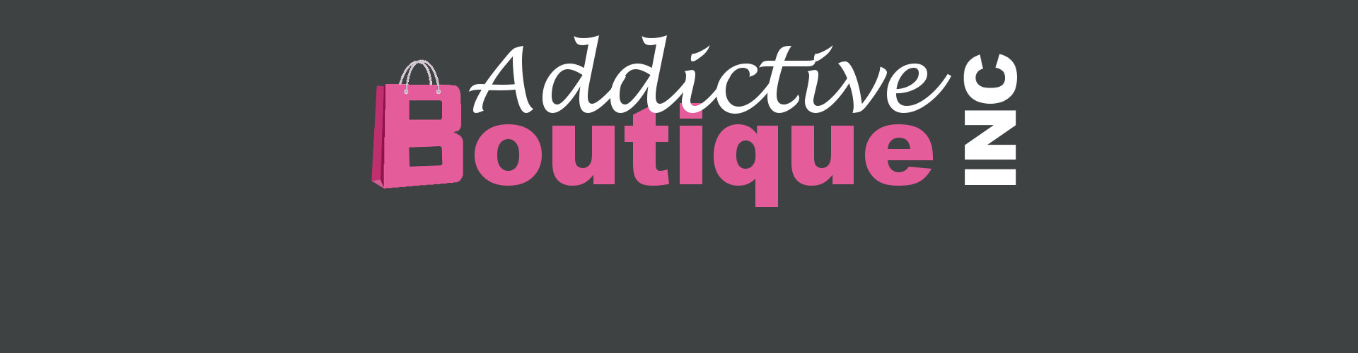 Addictive Logo